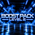 Boost Pack lvl 2