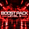Boost Pack lvl 3