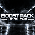 Boost Pack lvl 1